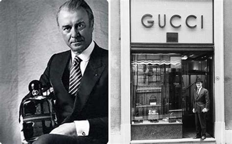 gucci история бренда|history of gucci clothing.